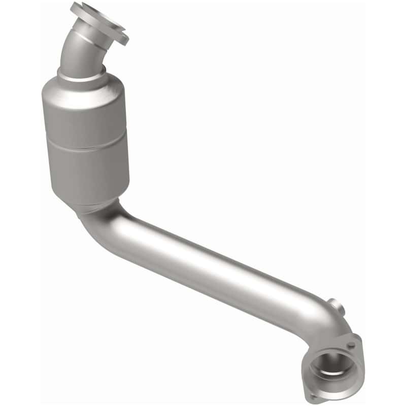 Magnaflow — MagnaFlow Conv DF 99-00 Mercedes CLK320 3.2L
HM Grade
HM - view 4