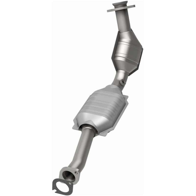 Magnaflow — MagnaFlow Conv DF 03-05 Crown Vic 4.6 D/S OEM
OEM Grade
OEM - view 31