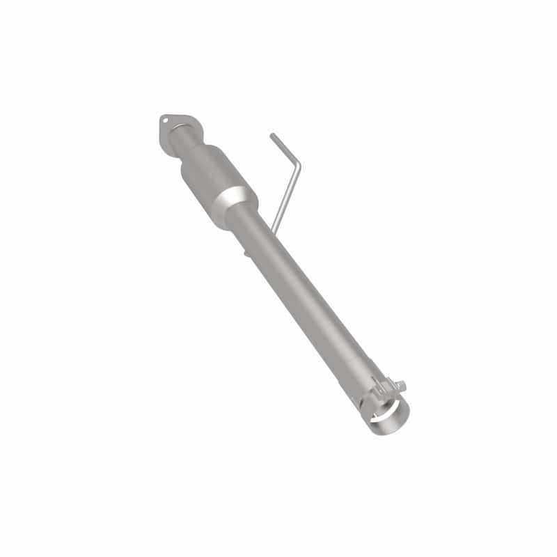 Magnaflow — Magnaflow 04-06 Jeep Wrangler 4.0L Direct Fit Converter
California - view 16
