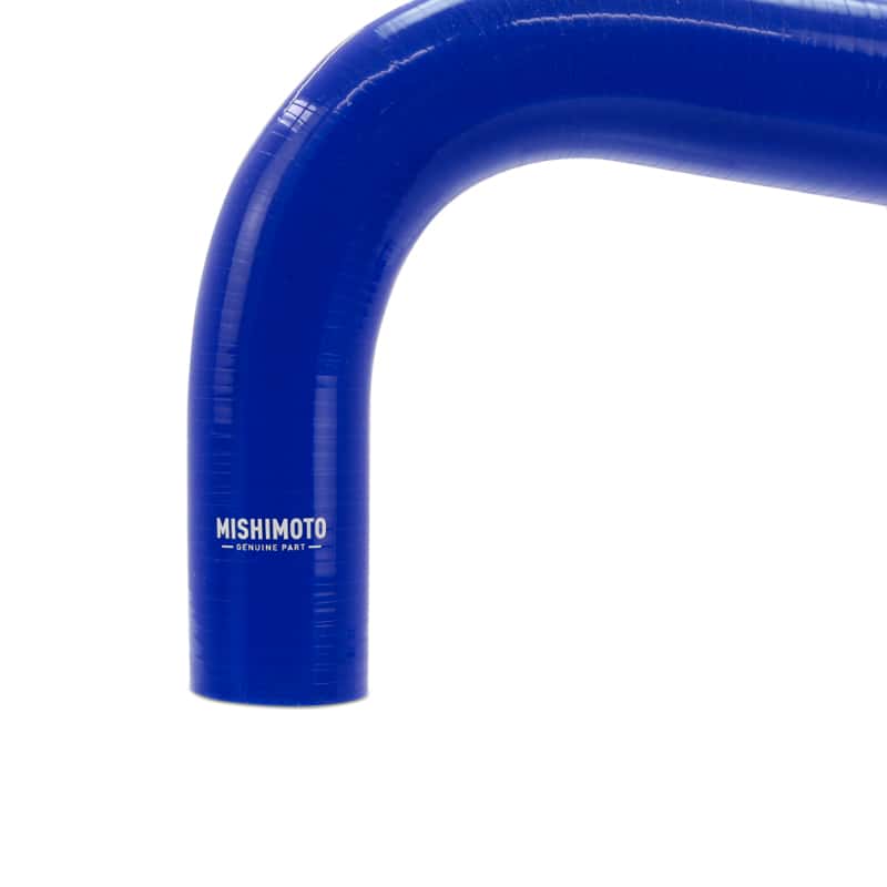 Mishimoto — Mishimoto 2022+ Honda Civic 1.5T Silicone Coolant Hose Kit - Blue
Coolant Hose Kit - view 5
