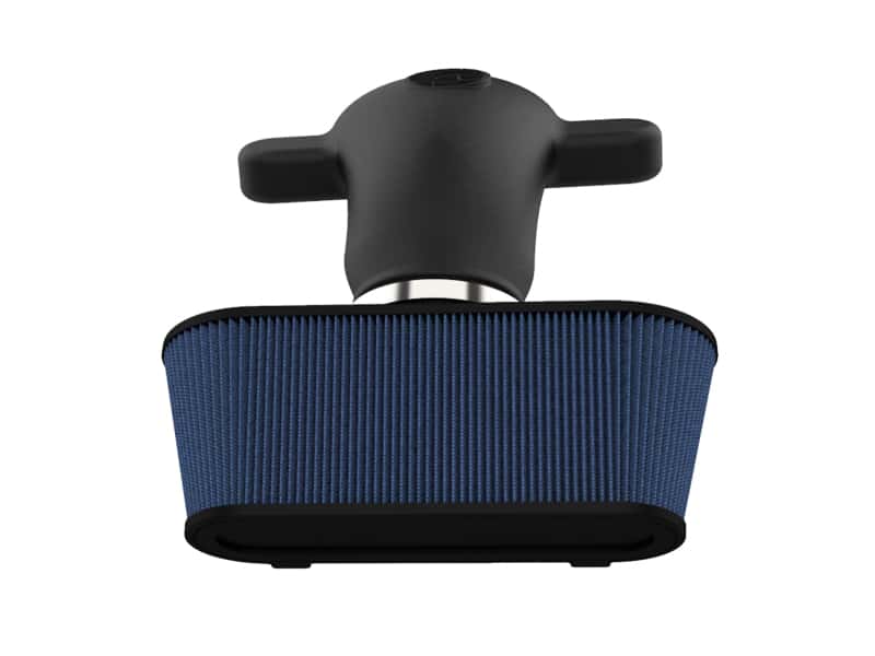 aFe — aFe MagnumFORCE Intakes Stage-2 P5R AIS P5R Chevrolet Corvette 05-07 V8-6.0L
Magnum FORCE Intake
AirIntKt - view 4