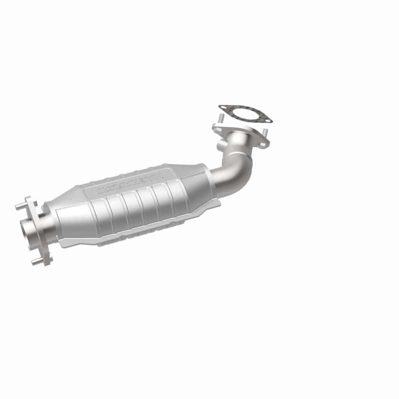 Magnaflow — MagnaFlow Conv DF 08-09 Cadi CTS 3.6 Passenger Side OEM
OEM Grade
OEM - view 19