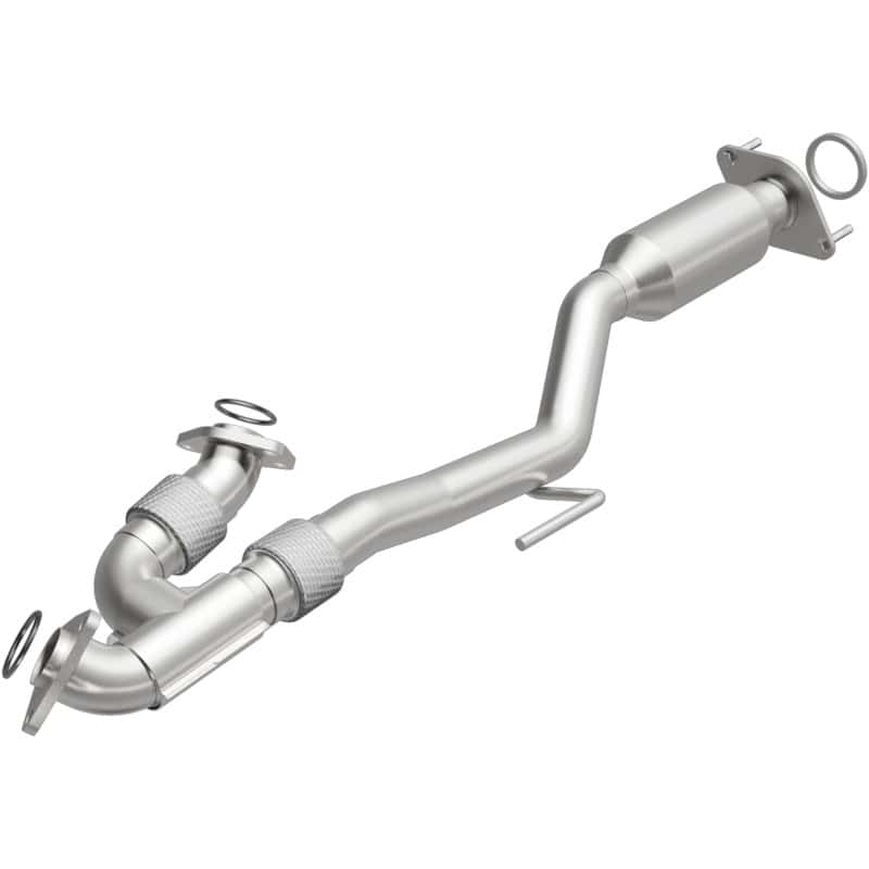 Magnaflow — Magnaflow 11-14 Quest 3.5 Underbody Direct Fit Converter
OEM Grade
OEM - view 2