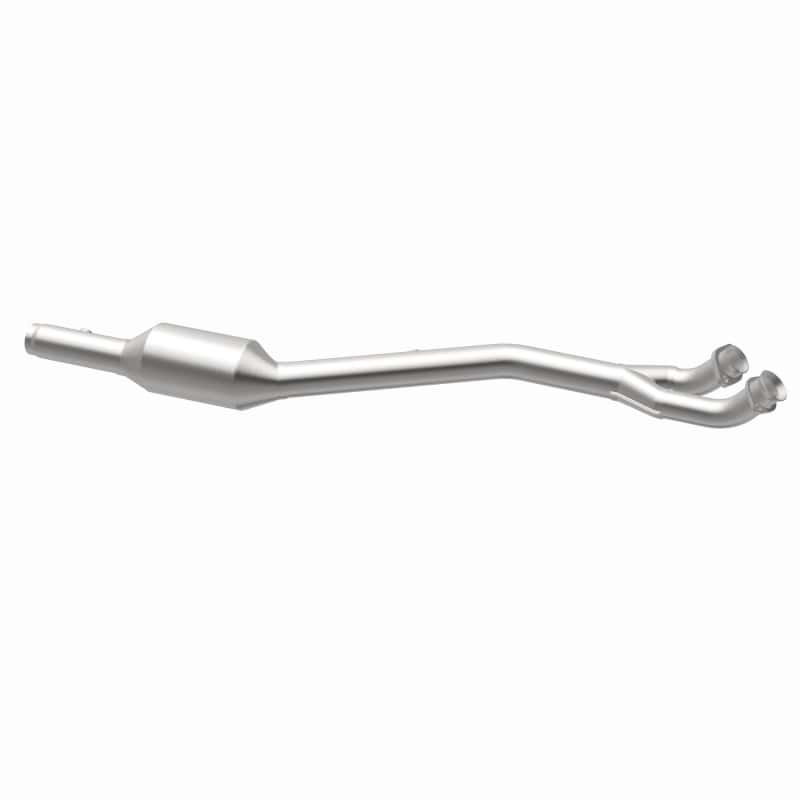 Magnaflow — MagnaFlow Left Side Converter Direct Fit California Grade 00-03 BMW M5 5.0L
California - view 21