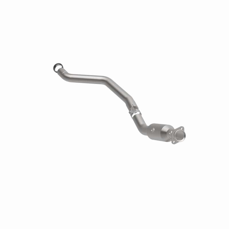 Magnaflow — Magnaflow Conv DF 13-14 Mercedes-Benz GL450 V8 4.6 OEM Underbody
OEM Grade
OEM - view 9