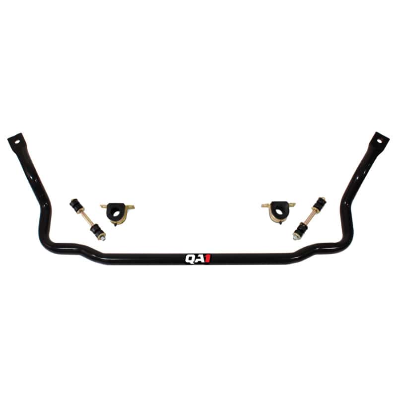 QA1 — QA1 78-88 G-Body Front Sway Bar - 1-3/8in
Front Sway Bar - view 1