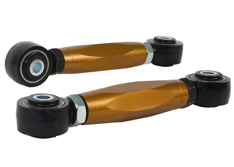 Whiteline — Whiteline 16-18 Ford Focus Rear Lower Front Control Arm
Control Arm - view 4
