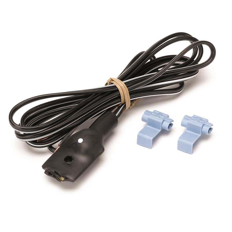 AutoMeter — Autometer Inductive Trigger RPM - For Use With External Coil Magnetos
IND TRIG-EX COIL MAG - view 2