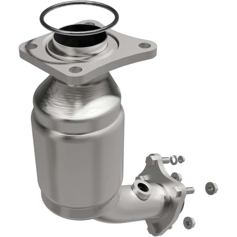 Magnaflow — MagnaFlow Conv DF 03-07 Murano rear man OEM
OEM Grade
OEM - view 2