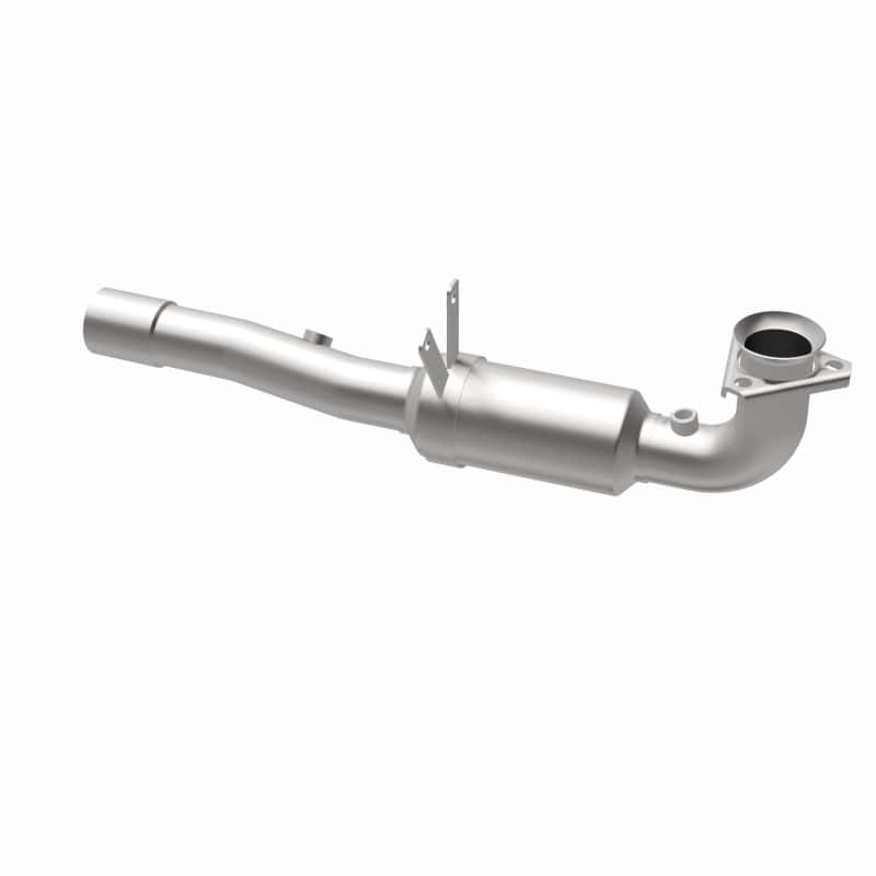 Magnaflow — MagnaFlow Conv DF Corvette 92-93
HM Grade
HM - view 21