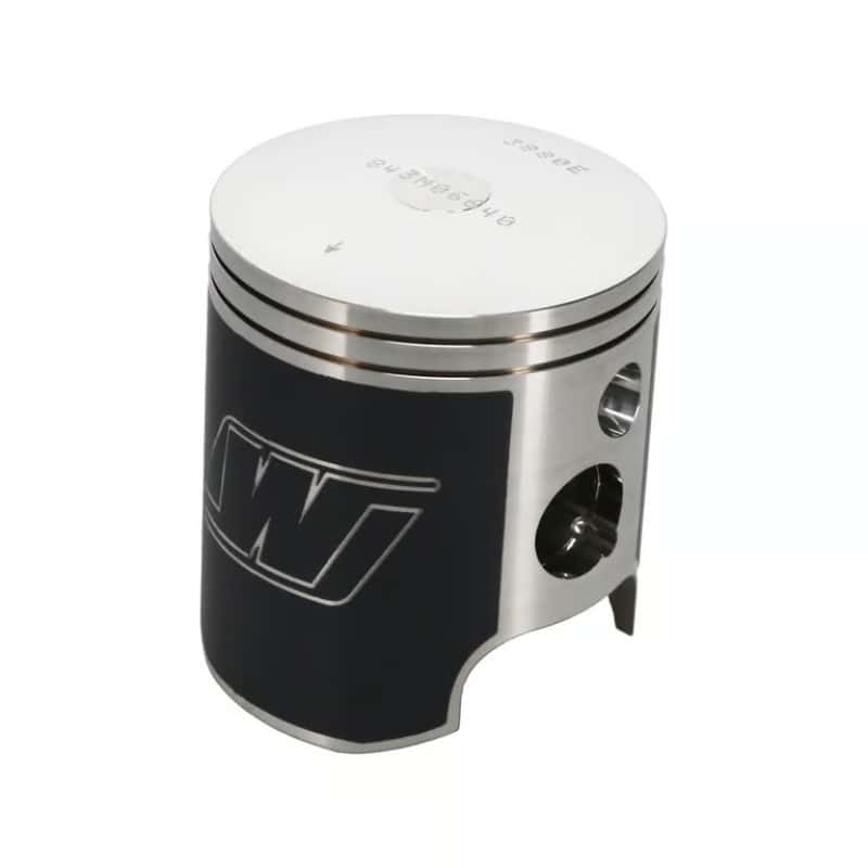 Wiseco — Wiseco Kawasaki KX250 05-08 ProLite 2614CD Piston Kit
Piston Kit - view 5