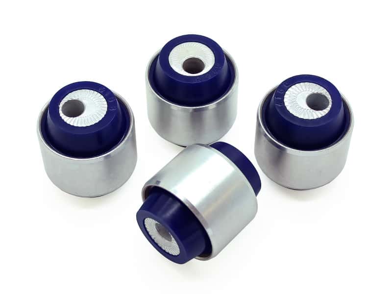 Superpro — SuperPro 2007 Lexus LS460 Base Front Upper Inner Control Arm Camber Adjustable Bushing Kit
Bushing Kit - view 1
