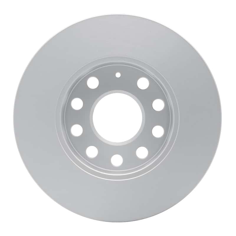 DFC — DFC 05-13 Audi A3 Rear GeoSPEC Coated Rotor
DFC Brake Rotor - view 5