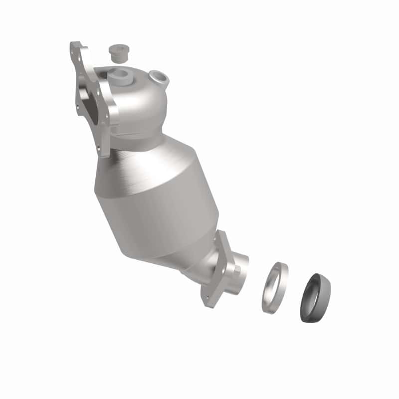 Magnaflow — Magnaflow Conv DF 11-14 CR-Z 1.5L Manifold
OEM Grade
OEM - view 11