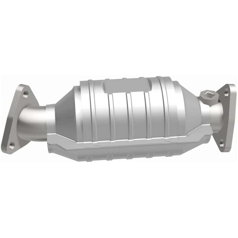 Magnaflow — MagnaFlow Conv DF 01-02 Frontier DS fr OEM
OEM Grade
OEM - view 32