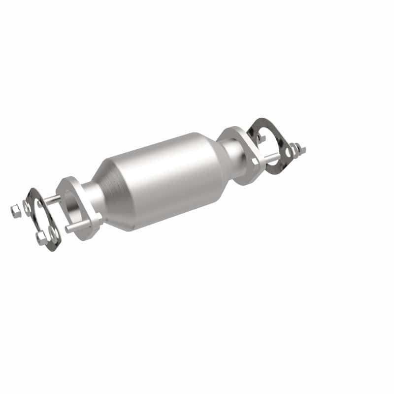 Magnaflow — MagnaFlow Conv DF 09-10 Hyundai Genesis 4.6L
OEM Grade
OEM - view 9