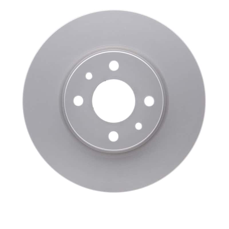 DFC — DFC 09-19 Dodge Vision (Mexico) Front GeoSPEC Coated Rotor
DFC Brake Rotor - view 1