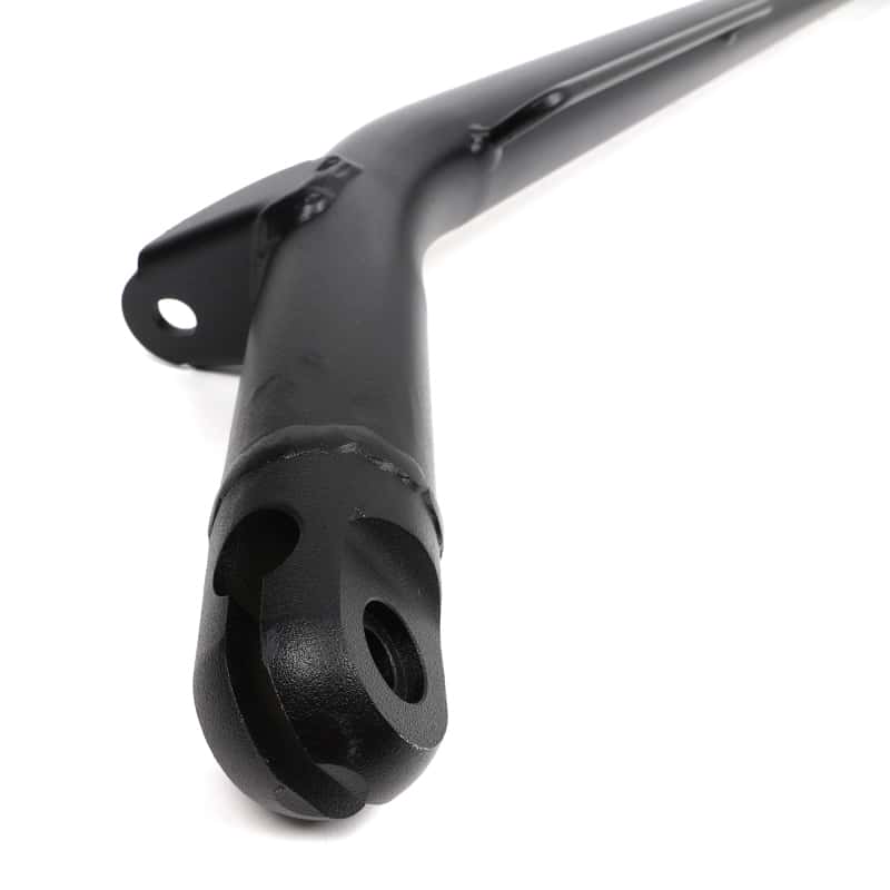BLOX Racing — BLOX Racing Black Harness Bar 94-01 Integra/92-00 Civic/02-06 RSX/88-91 CRX - view 7