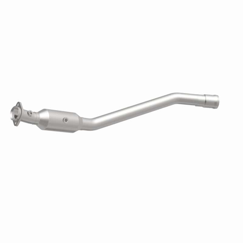 Magnaflow — Magnaflow 13-14 Mercedes-Benz GL450 4.6L Direct Fit Converter
California - view 9