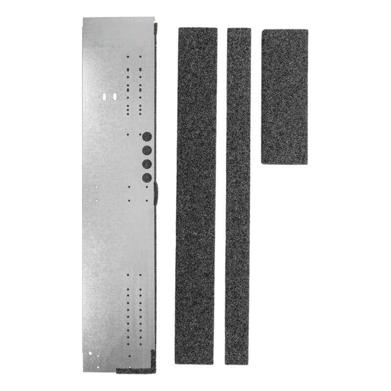 ARB — ARB Side Floor Adapt Lhs For Rf1355
Drawer Side Flr Kit - view 1