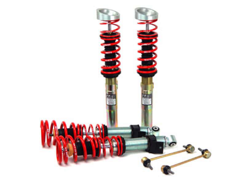 H&R — H&R 00-04 Porsche 911/996 Turbo (AWD) Street Perf. Coil Over
Street Perf.CoilOver - view 3
