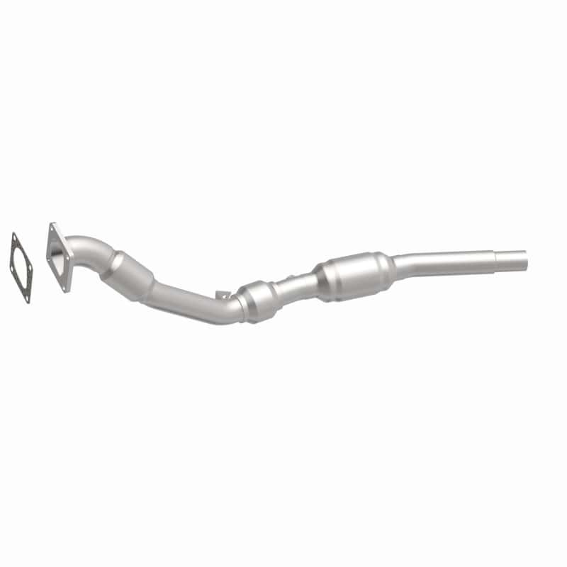 Magnaflow — MagnaFlow Conv DF 00-02 Audi A6 Quattro 2.7L
OEM Grade
OEM - view 8
