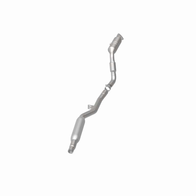Magnaflow — Magnaflow Conv DF 2005-2007 A6 QUATTRO 3.2L Underbody
OEM Grade
OEM - view 17