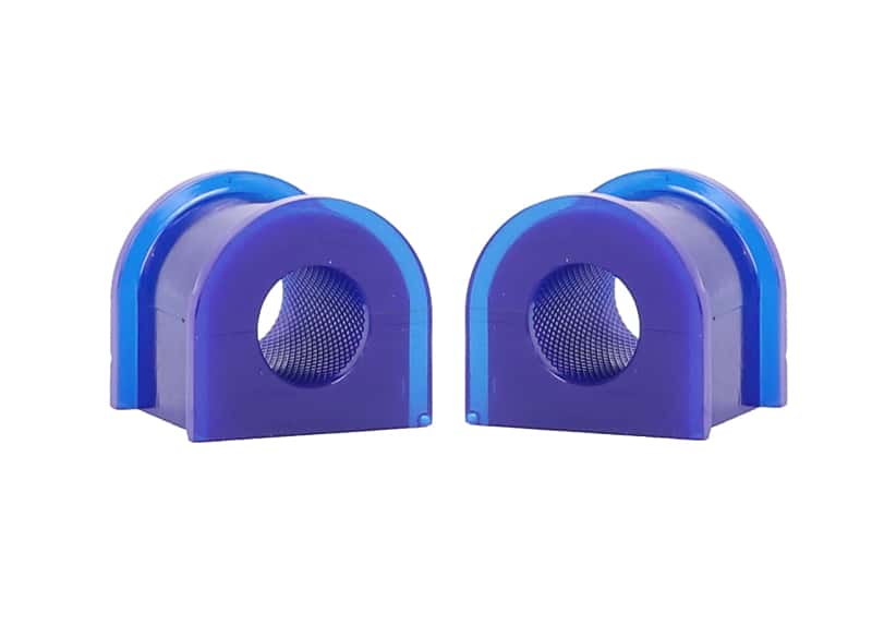 Superpro — SuperPro 1991 Honda Accord SE Rear 17mm Sway Bar Mount Bushing Set
Bushing Kit - view 3