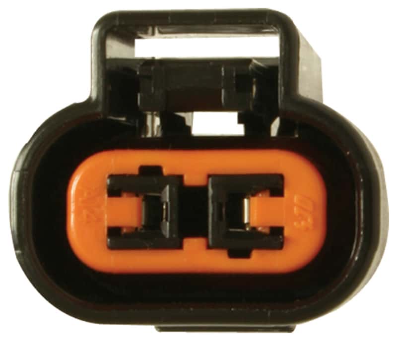 NGK — NGK Dodge Ram 50 1993-1990 Direct Fit Oxygen Sensor
Oxygen Sensor - view 4