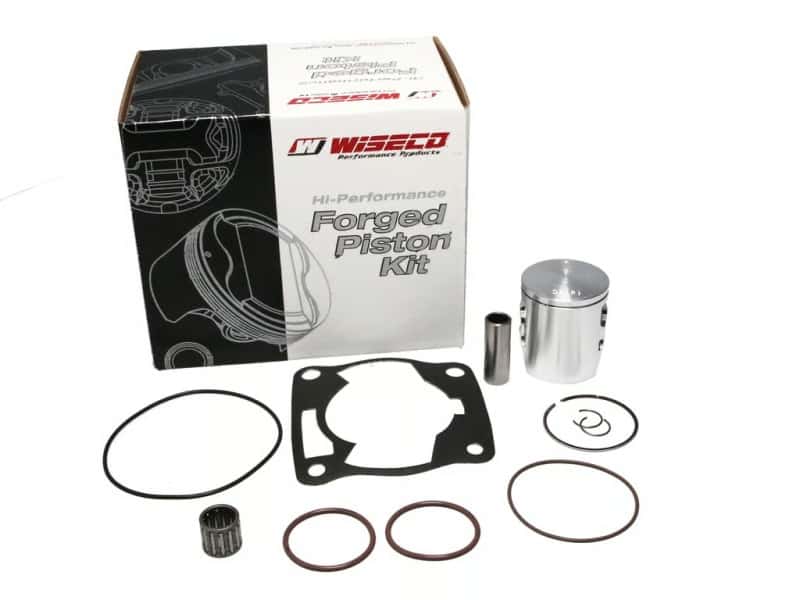 Wiseco — Wiseco Yamaha YZ85 02-18 (805M04800 1890CS) Piston
Piston Kit - view 4