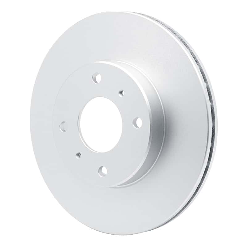 DFC — DFC 93-06 Infiniti G20 Front GeoSPEC Coated Rotor
DFC Brake Rotor - view 2