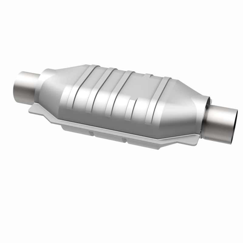 Magnaflow — MagnaFlow Conv Univ Mf 2.25
OEM Grade
Standard - view 20