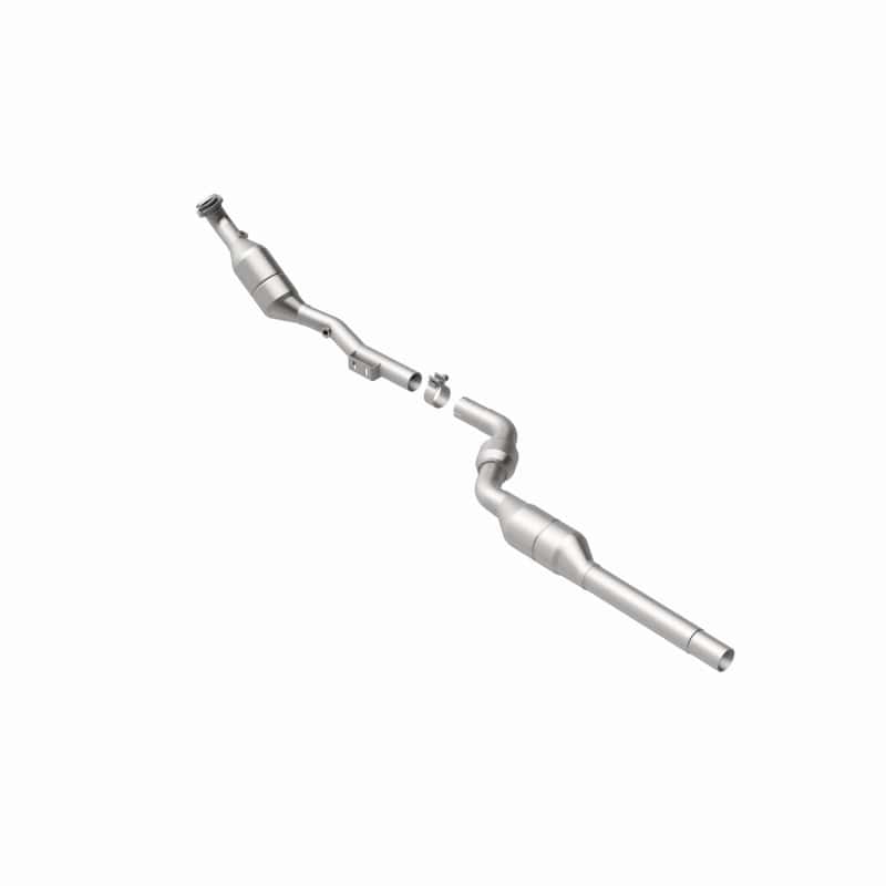 Magnaflow — MagnaFlow Conv DF 98-02 Mercedes E320 3.2L
HM Grade
HM - view 14