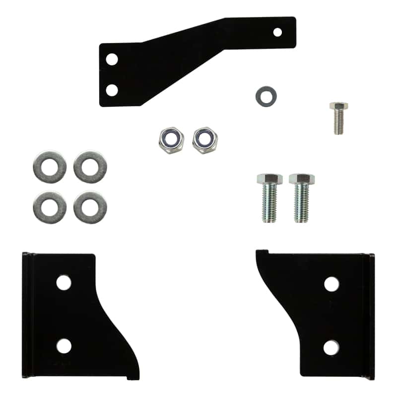 Old Man Emu — ARB Sway Bar/Pot Fit Kit Np300
Sway Bar Mnt - view 1