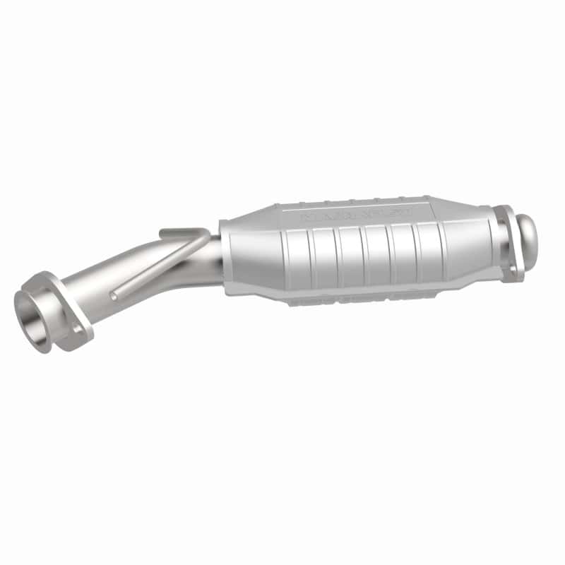Magnaflow — MagnaFlow Conv Ford-Mercury 21.5X6.5X4 2.25/2
Standard Grade
Standard - view 11