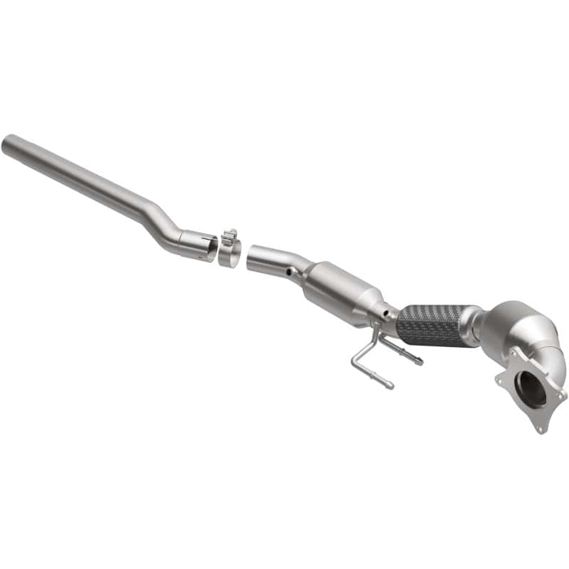 Magnaflow — Magnaflow 09-13 Volkswagen CC 2.0L Direct Fit Converter
California - view 2