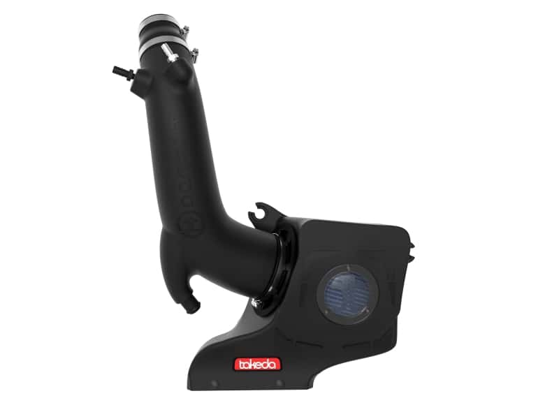 aFe — aFe Takeda Momentum GT Pro 5R Cold Air Intake System 19-20 Hyundai Veloster N 2.0L (t)
Takeda Intake System - view 8