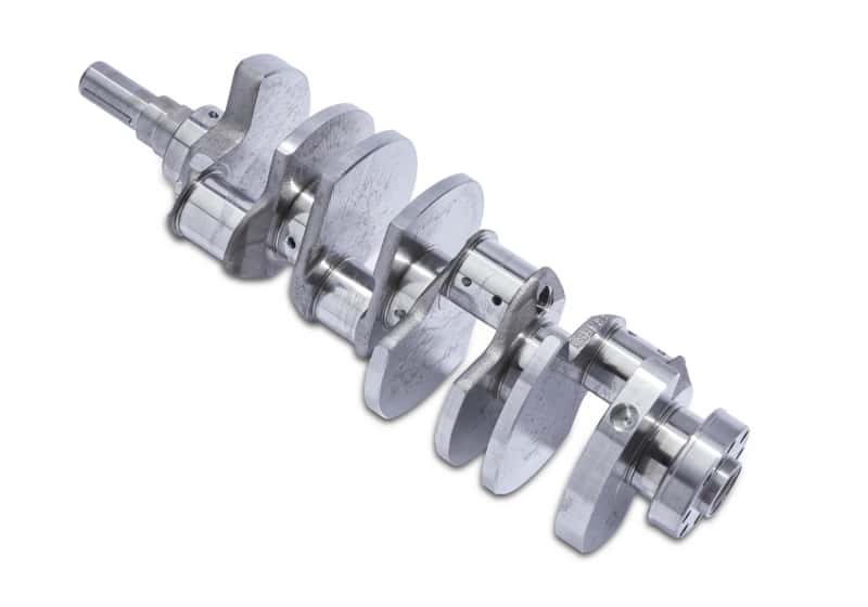 Ford Racing — Ford Racing 5.0L Coyote 92.7mm Stroke Forged Steel Crank - view 15