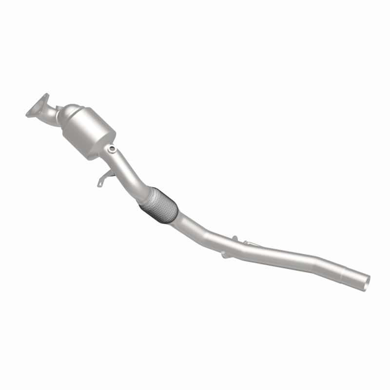 Magnaflow — Magnaflow 11-17 Porsche Cayenne 3.6L Direct Fit Converter
California - view 13