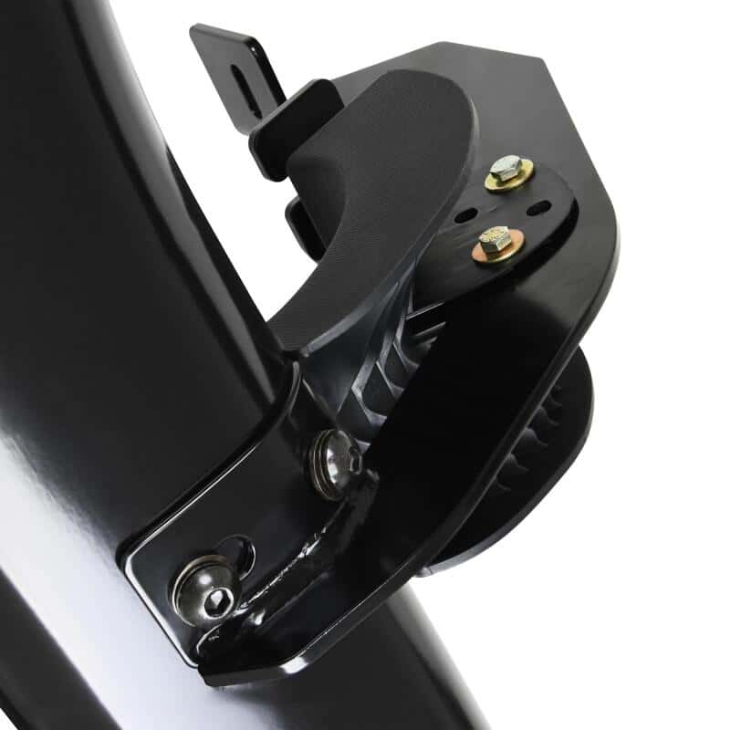 Westin — Westin 2020 Jeep Gladiator PRO TRAXX 5 WTW Oval Nerf Step Bars - Black
Nerf/Step Bar - view 10