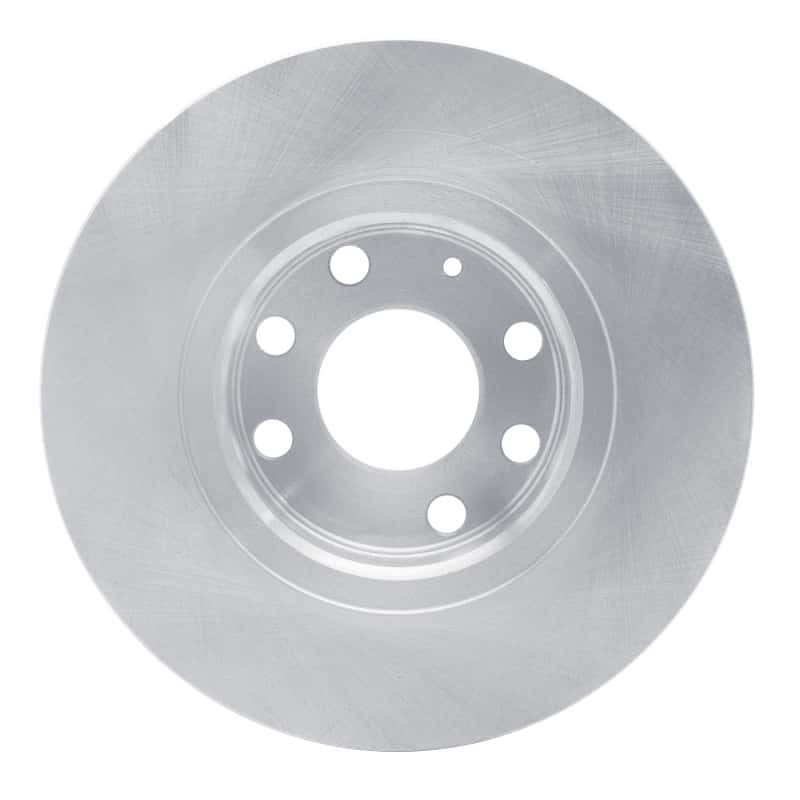 DFC — DFC 98-99 Chevrolet Tigra (Mexico) Front Brake Rotor
DFC Brake Rotor - view 5