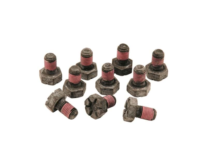 Ford Racing — Ford Racing 8.8inch Ring Gear Bolt Set
CltchFlyWhlBoltSet - view 10