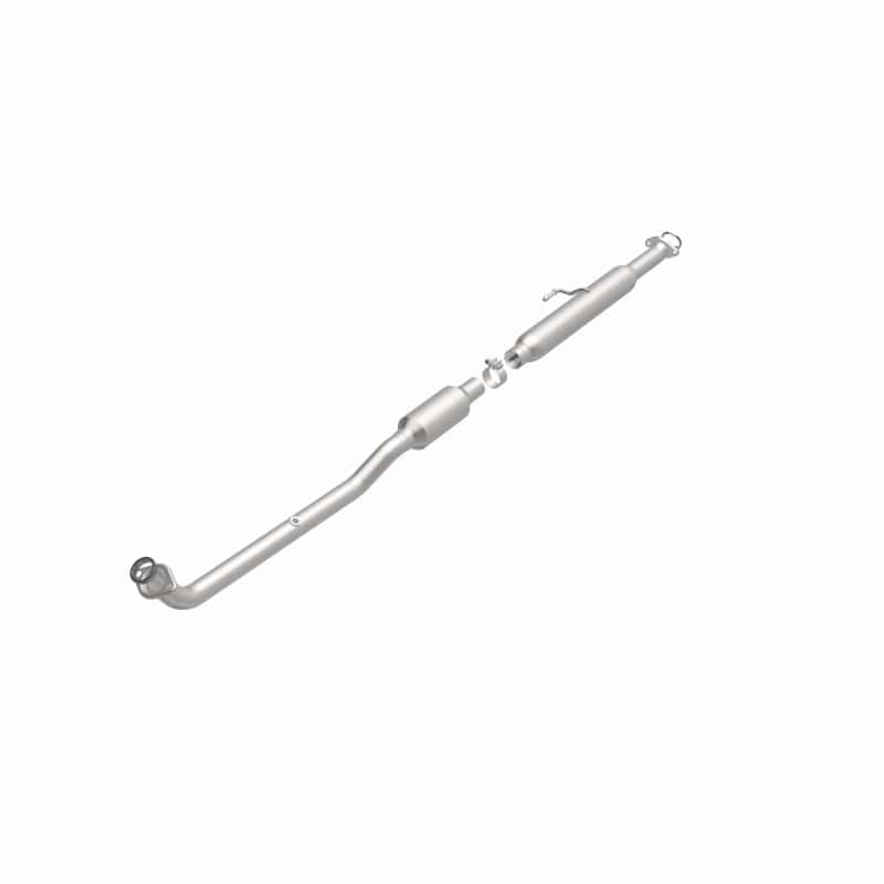 Magnaflow — Magnaflow California Direct Fit Converter 12-15 Toyota Camry 2.5L
California - view 28