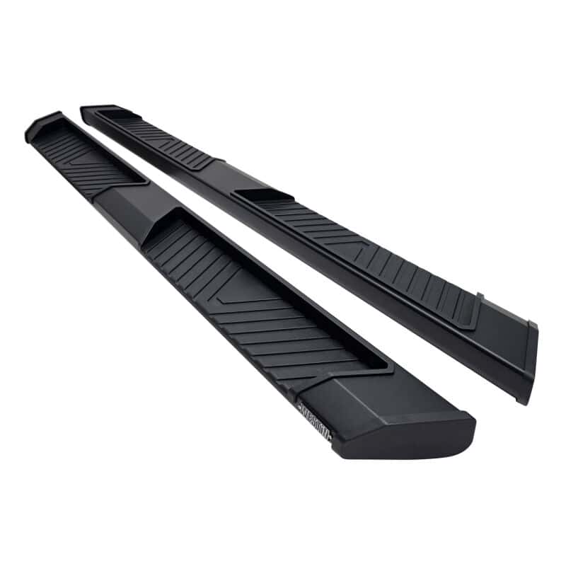 Westin — Westin 19-24 Ford Ranger SuperCrew AT6 Running Boards - Black
Running Boards - view 2