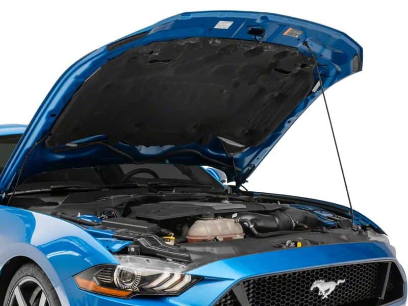 Raxiom — Raxiom Axial Series LED Underhood Lighting Kit Universal (Some Adaptation May Be Required)
Lights - view 5