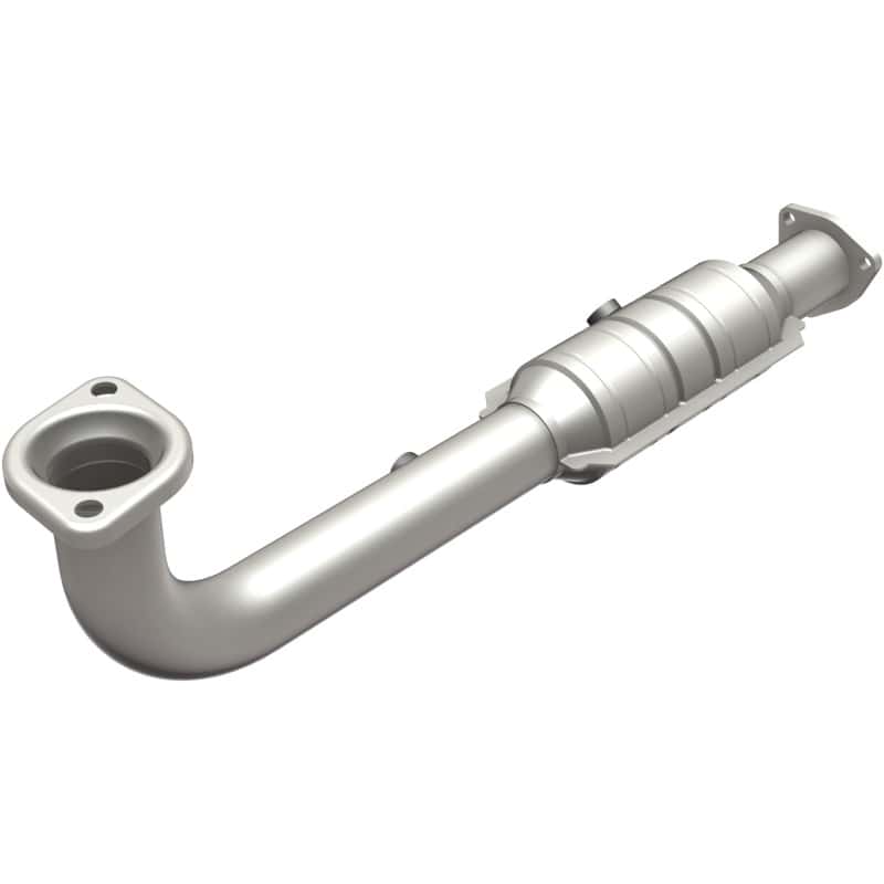 Magnaflow — MagnaFlow Conv DF 07-09 Honda Truck CR-V 2.4L
OEM Grade
OEM - view 2