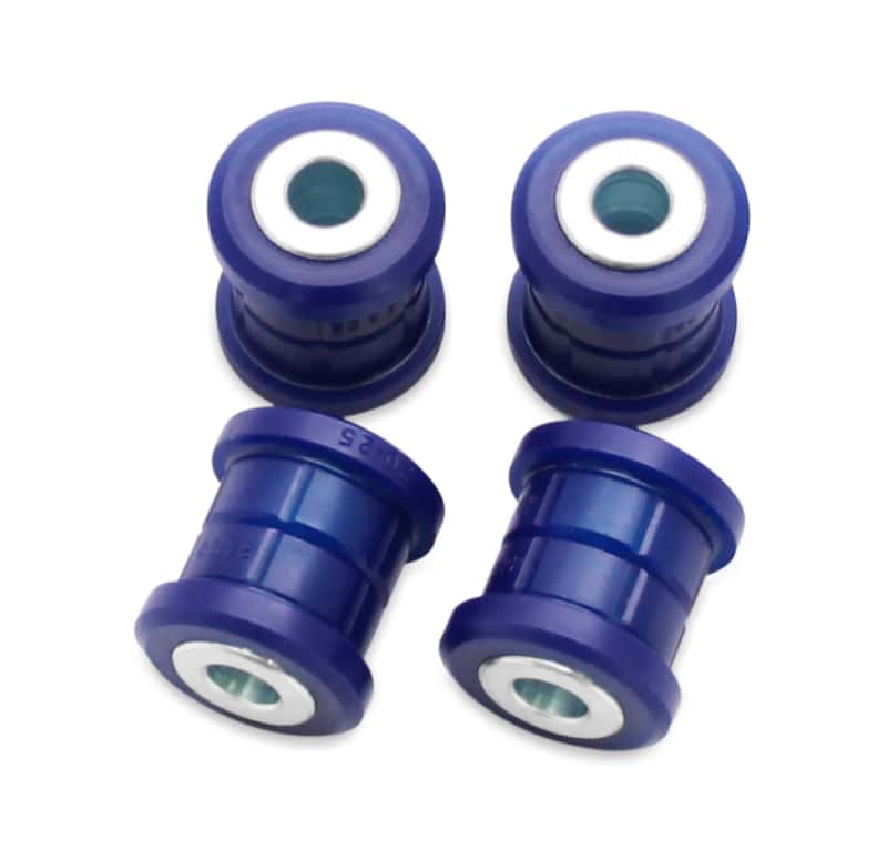 Superpro — SuperPro 2011 Dodge Durango Heat Rear Lateral Arm Bushing Set (& Outer)
Bushing Kit - view 1