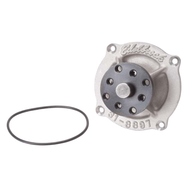Edelbrock — Edelbrock Victor Series Water Pump Replacement Cartridge GM Gen IIi and IV Ls Water Pump 8896
WATER PUMPS - view 6