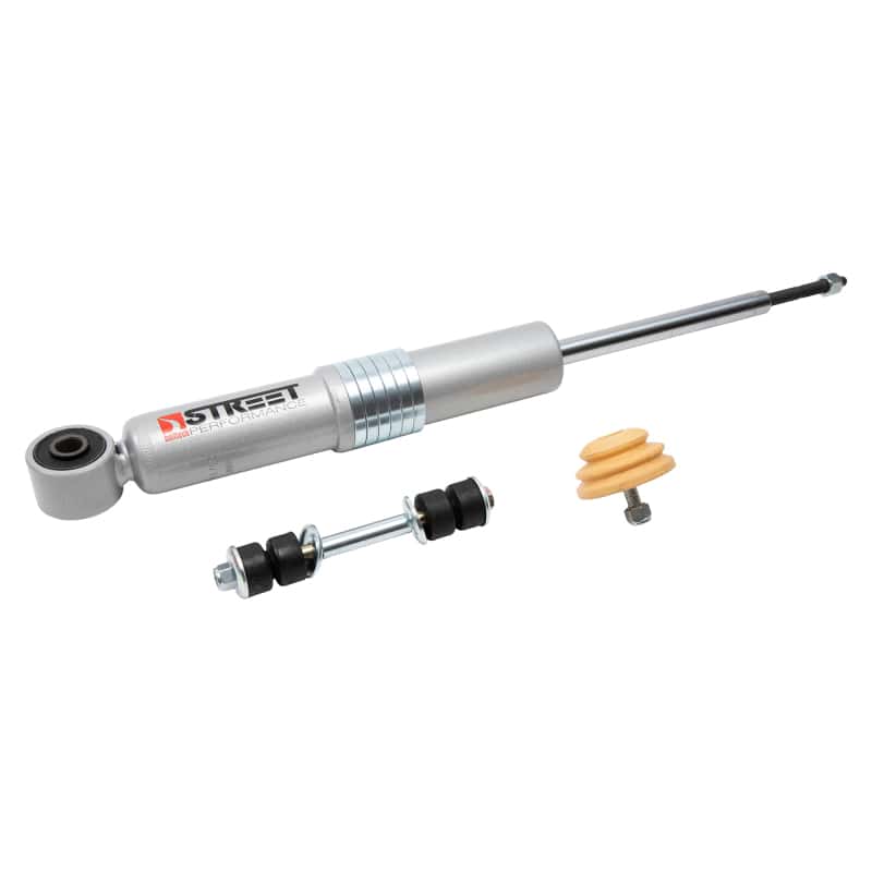 Belltech — Belltech 15-16 Chevrolet Colorado / Canyon (Ext Crew Cab Short Bed) 0 inch To -3 inch
SP LOWERING STRUT - view 3