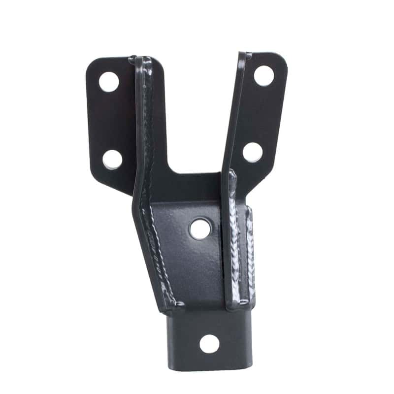 Synergy Mfg — Synergy 18-23 Jeep Wrangler/Gladiator Front Track Bar and Sector Shaft Brace - view 3